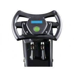 BARREDORA AUKM 600
