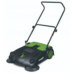 BARREDORA INDUSTRIAL HKM 700