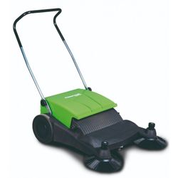 BARREDORA INDUSTRIAL HKM 800