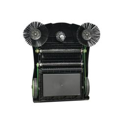BARREDORA INDUSTRIAL HKM 801