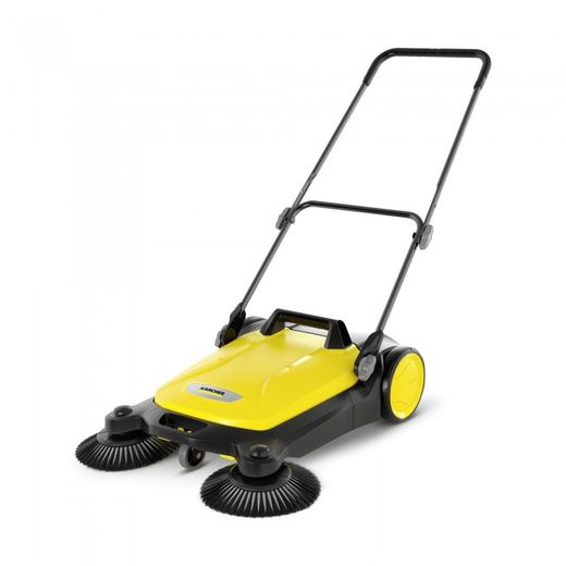 BARREDORA S4 TWIN