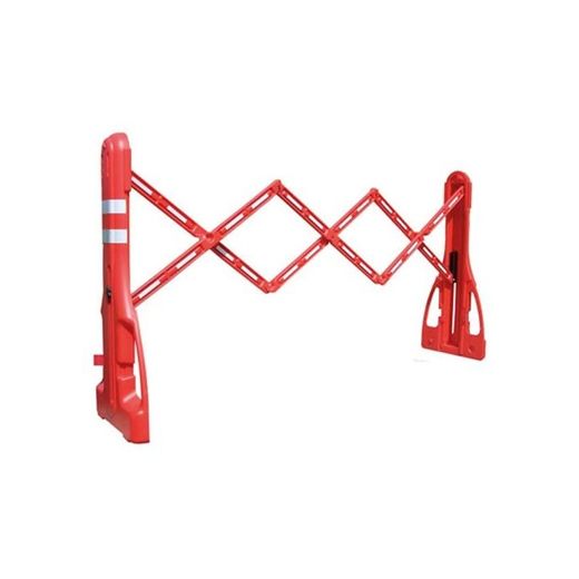 BARRERA EXTENSIBLE EXTENSO - 2250X1100X460MM