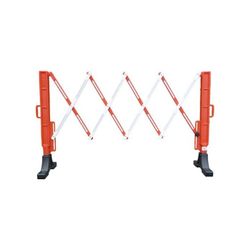 BARRERA EXTENSIBLE FLEXO200RB - 2000X390X1000MM