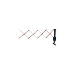 BARRERA EXTENSIBLE FLEXOEXTRB - 2000X390X1000MM