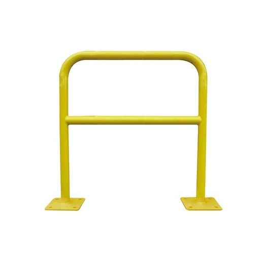 BARRERA PROTECTORA BAR400J - AMARILLO D.40 1000X1000MM