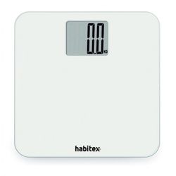 BASCULA BAÑO BB-50B 250KG. BCA. HABITEX