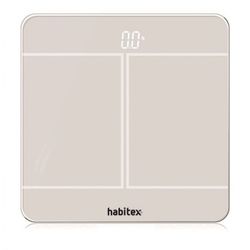 BASCULA BAÑO BB-60BD 18OKG. HABITEX