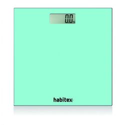 BASCULA BAÑO BB-65A 180 KG. AZUL