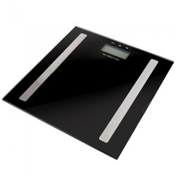 BASCULA BAÑO DIGITAL GRASA CORP.KUKEN 180KG