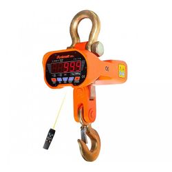 BASCULA DE GRUA KW 10 - 10T