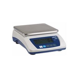 BASCULA DE SOBREMESA - 1,2KG