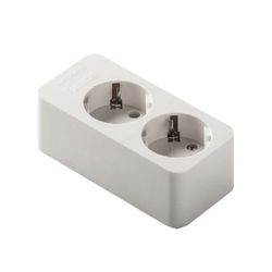 BASE 2 TOMAS 16A 250V POT. 3600W