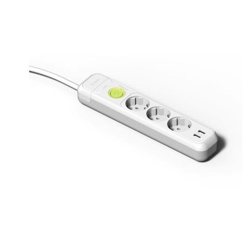 BASE 3 TOMAS TT+2 USB C/INT.CABLE 1,5 M.