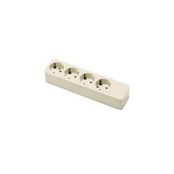 BASE 4 TOMAS 16A 250V POT.3600W