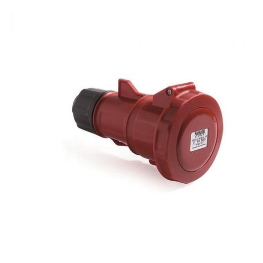 *BASE A IP-67 16A 380/415V 3P+N+T