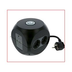 BASE CARGADOR SOBREMESA 5540 NEGRO (S)