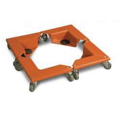 BASE DE TRANSPORTE ETR 4/150 - 360º