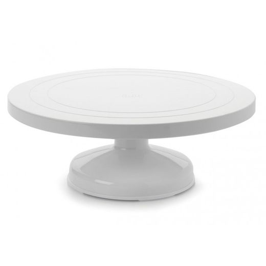 BASE GIRATORIA ALTA 35 CM