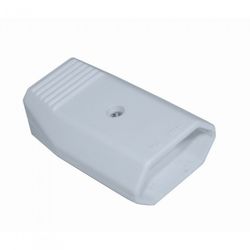 BASE MOVIL 10A 250V BLANCO