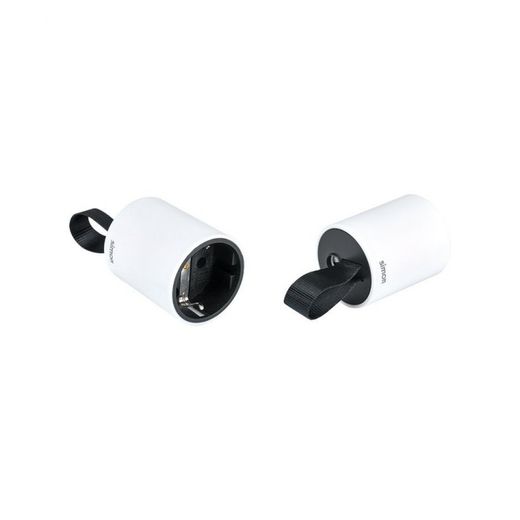 BASE MOVIL 16A 250V
