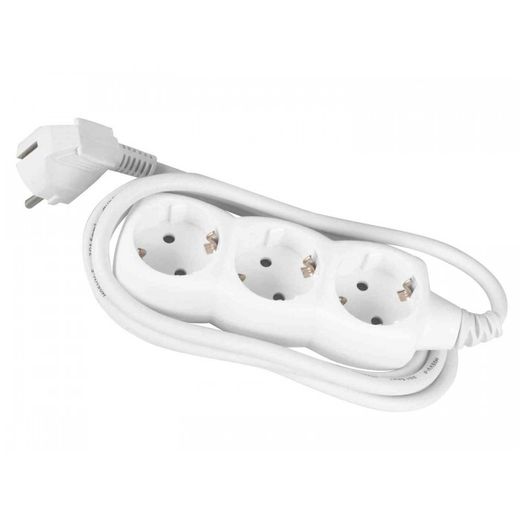 BASE MULTIPLE 3301-3 TOMAS 1,5M BLANC(D)