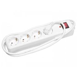 BASE MULTIPLE 3303-5 TOMAS 1,5M BLANC(D)