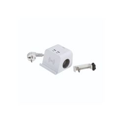 BASE MULTIPLE COMBIFLAT CON CARGA INALAMBRICA