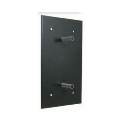 BASE PARA TOPE DE MUELLE DE CARGA BRB300 - 320X270X10MM