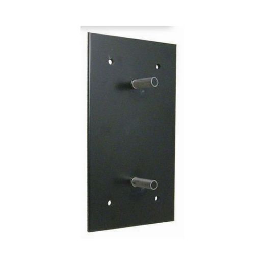 BASE PARA TOPE DE MUELLE DE CARGA BRB300 - 320X270X10MM