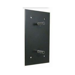 BASE PARA TOPE DE MUELLE DE CARGA BRB500 - 500X250X105MM
