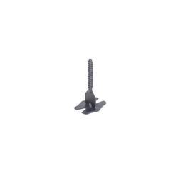 BASE PLANA 1MM CYCLONE L.S  (B-100)