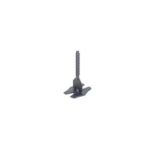BASE PLANA 1MM CYCLONE L.S (B-100)