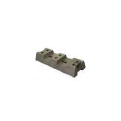 BASE PLASTICO DE 800 X290 X 125 MM