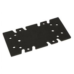 BASE+VELCRO RECAMBIO LIJADORA LR260NM