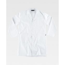 BATA CABALLERO REF.B7111 BLANCO T-62