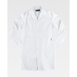 BATA ENTALLADA REF.B6100 BLANCO T-50/52
