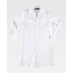 BATA ENTALLADA REF.B6111 BLANCO T-50/52
