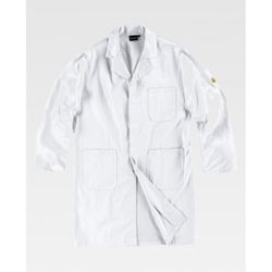 BATA ESDREF.B6900 BLANCO T-XS