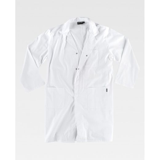BATA UNISEX REF.B6700 BLANCO T-XL