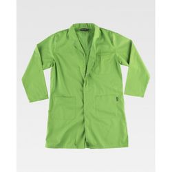BATA UNISEX REF.B6700 VERDE PISTACHO T-XL