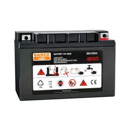 BATERIA 12V 1200A