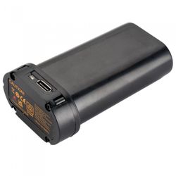 BATERIA 5200 MAH 3,7V PARA NIV30360R/V