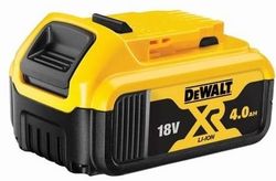 BATERIA CARRIL XR 18V LI-ION 4AH