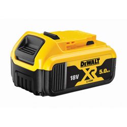 BATERIA CARRIL XR 18V LI-ION 5AH