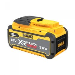BATERIA CARRIL XR FLEXVOLT 54V/18V LI-ION 15AH