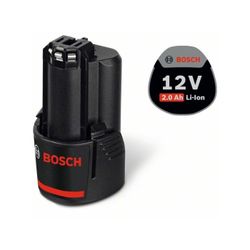 BATERIA GBA 12V 2.0AH PROFESSIONAL