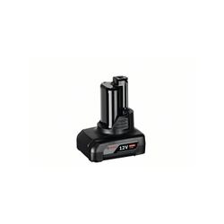 BATERIA GBA 12V 6.0AH PROFESSIONAL