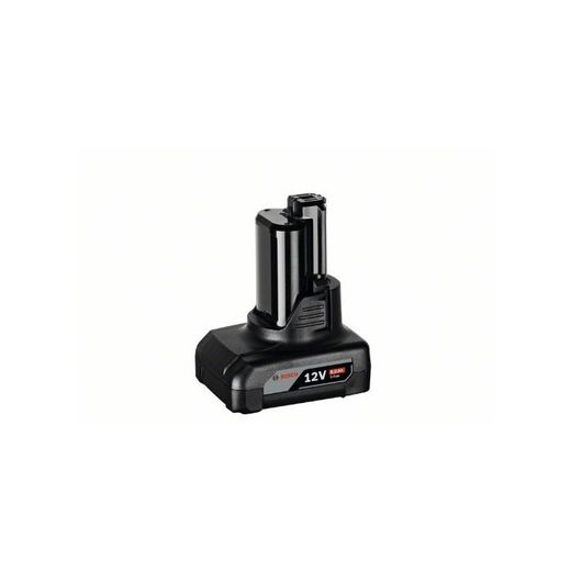 BATERIA GBA 12V 6.0AH PROFESSIONAL