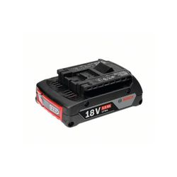 BATERIA GBA 18V 2.0AH PROFESSIONAL