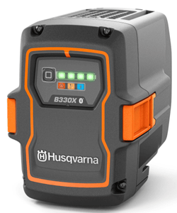 BATERIA HUSQV 40-B330X